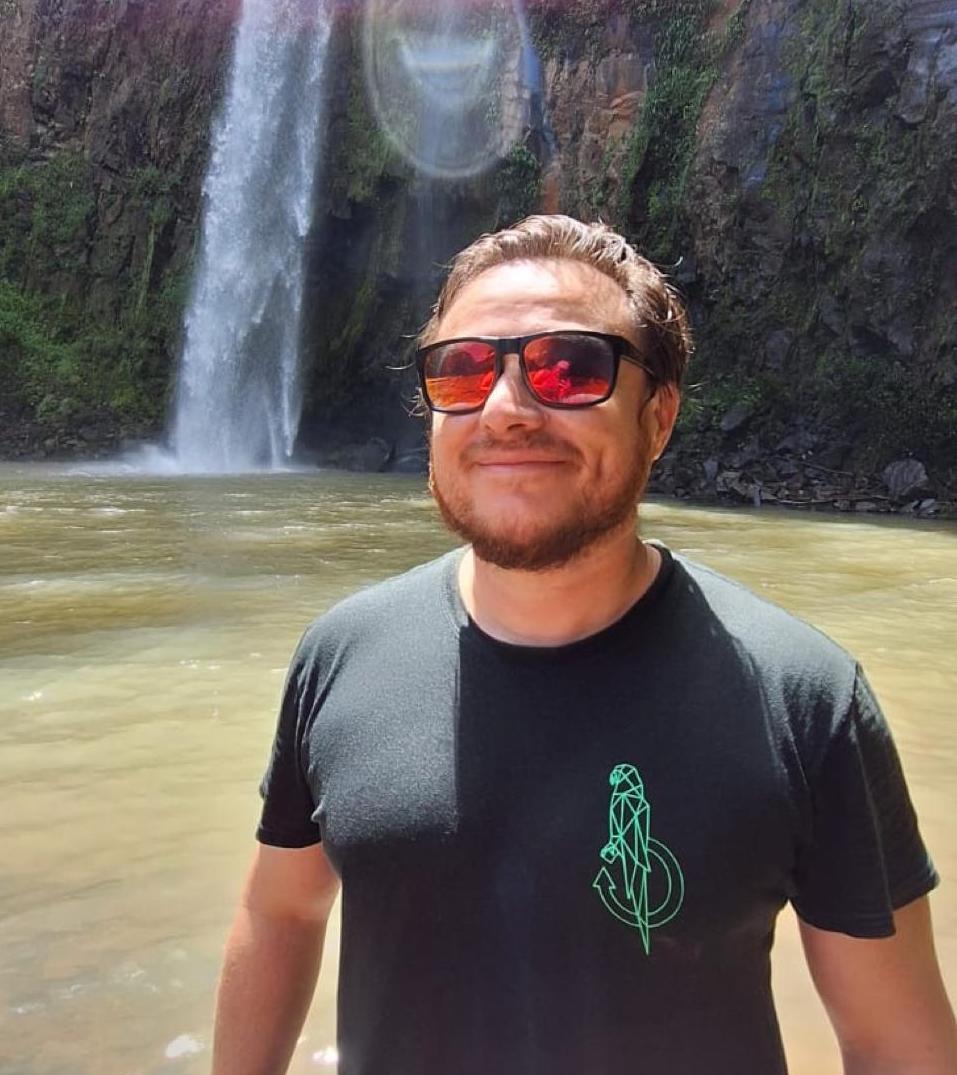 Foto de Emerson Alas