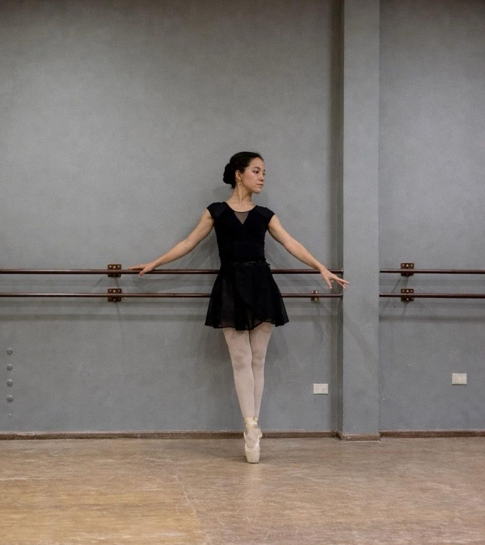 Foto de Jennifer Rivas